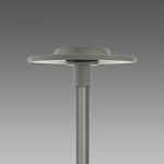 DISANO ILLUMINAZIONE Ischia cob 3591 led 44w graphi 42467100