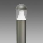 DISANO ILLUMINAZIONE Faro 1239 led10w cld cell graphite 51061000