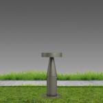 DISANO ILLUMINAZIONE Portofino 1874 led plat bas cldcell gra 51114000