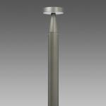 DISANO ILLUMINAZIONE Portofino 1876 led plat haut cldcell gra 51115500