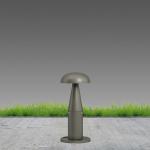 DISANO ILLUMINAZIONE Portofino 1878 led sphe bas cldcell grap 51118000