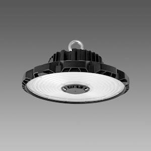 DISANO ILLUMINAZIONE Lucente 2.7 3700 led 100w grap 223700301219
