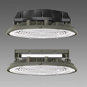 DISANO ILLUMINAZIONE Saturno 2885 led 123w 24480lm 33077200