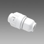 DISANO ILLUMINAZIONE Acc 372 connecteur rapide femelle gris 99804200