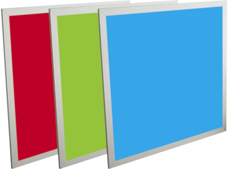 Photo C600RGBCCT Dalle led plafond 80W 600x60 | Ref : C600RGBW