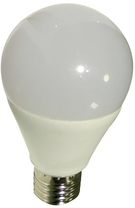 Photo POULED-BC  Lampe LED Dimmable TriAC E27 | Ref : POULED-BC