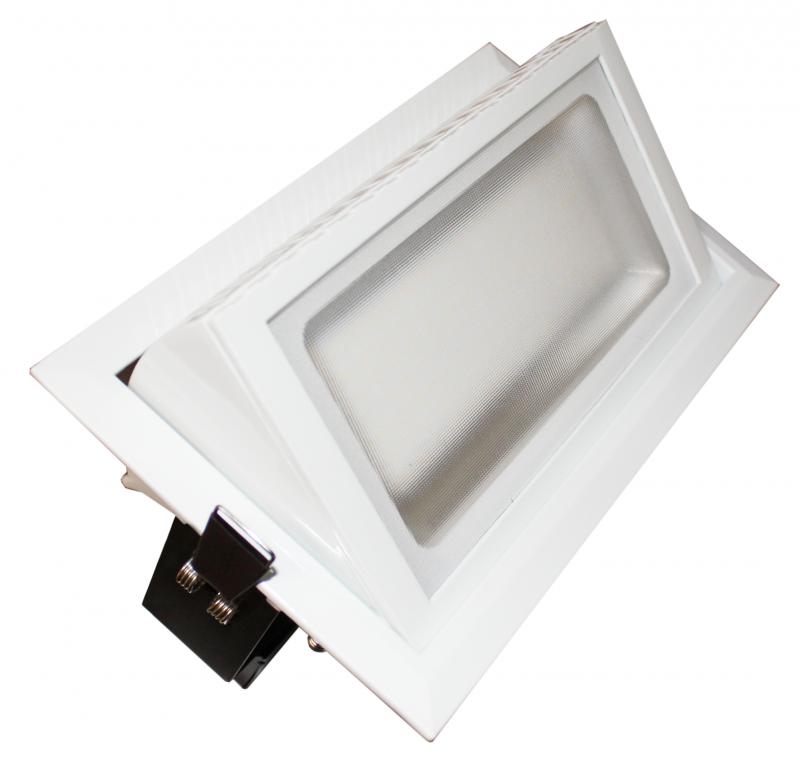 Photo Downlight LED orientable | Ref : IL38BN