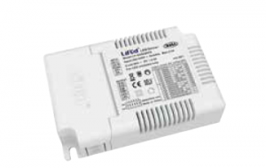 DANLITE Cd40t-dalipush  convertisseur 40va dimma CD40T-DALIPUSH