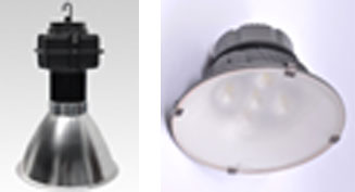 Photo Industriel light 110,9W; Blanc neutre; 230Vac; 260x200x440mm | Ref : DLIOIL100F1