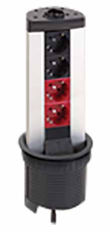 Photo Pack Teleblock franco-belge | Ref : KTL226F