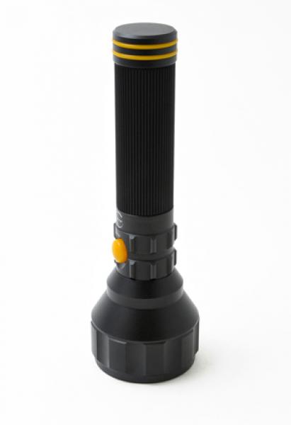 Photo Lampe torche ICE Led CREE rechargeable | Ref : ETX9059