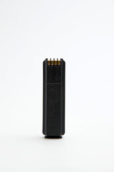 Photo Batterie systeme alarme BATLI28 3.6V 2Ah | Ref : PCL1201