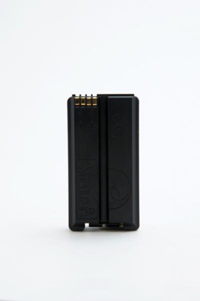 Photo Batterie systeme alarme BATLI25/26 3.6V 4Ah | Ref : PCL1202