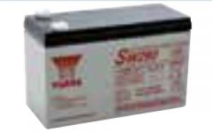 ENIX ENERGIES Batterie plomb agm sw280 12v 7.5ah AMP9266