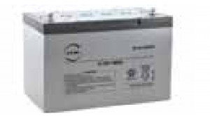 ENIX ENERGIES Batterie plomb etanche gel g 12v-100ah 12v 100ah AMP9069