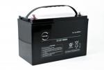 ENIX ENERGIES Batterie plomb agm s 12v-100ah 12v 100ah AMP9017
