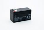 ENIX ENERGIES Batterie plomb agm s 12v-1.2ah fr 12v 1. AMP9033