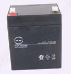 ENIX ENERGIES Batterie plomb agm s 12 v-4.5 ah fr 12v AMP9036