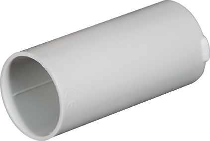 Photo Manchon diam 16mm gris | Ref : 42116