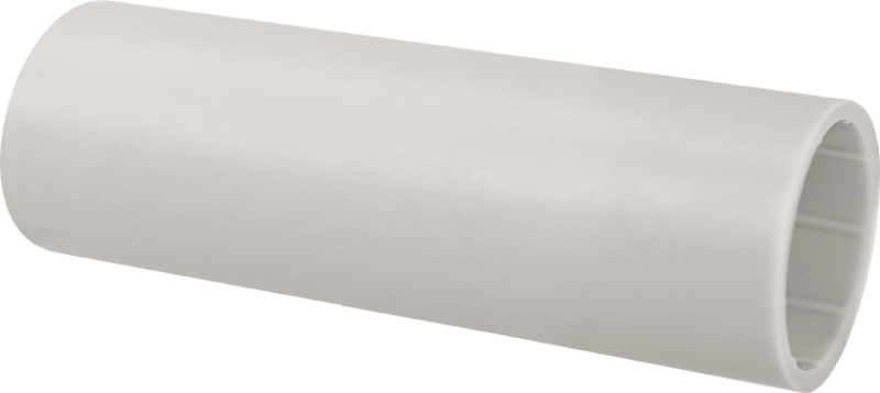 Photo Manchon souple d25mm gris | Ref : 42126