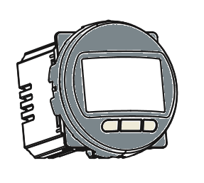 Photo COMETE Inter auto 2 fils VULCAIN  | Ref : 61621