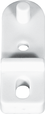 Photo Pattes de fixation (lot de 4) | Ref : 50029