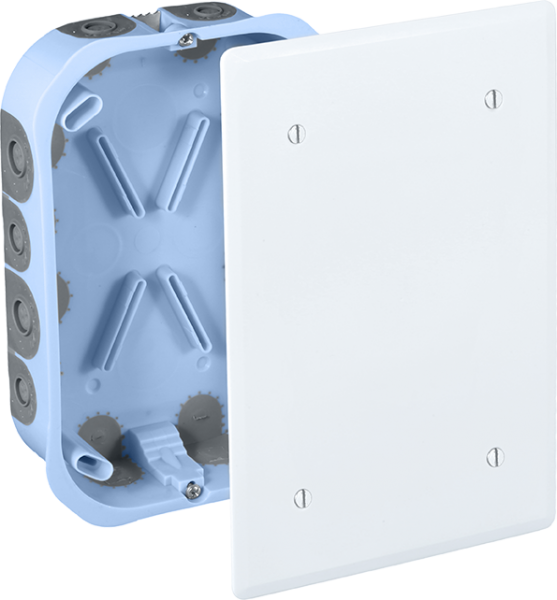 Photo Bte der. pl.AIR\'metic 170x110x40 | Ref : 51014