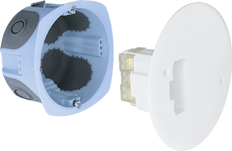 Photo Bte applique AIR\'metic DCL d67 | Ref : 53075