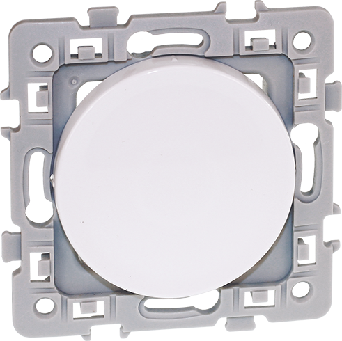 Photo SQUARE obturateur BLC  | Ref : 60276