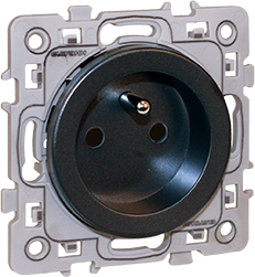 Photo SQUARE PC 2P+T VULCAIN | Ref : 60360