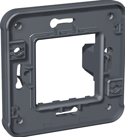 Photo OXXO Cadre supp. fcts GRISIP55 | Ref : 60887