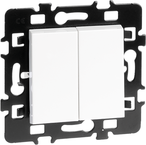 Photo Double BP  | Ref : 61811