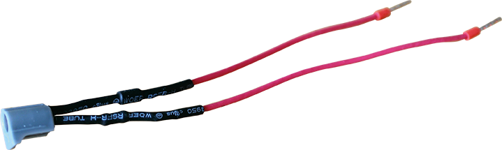 Photo Voyant rouge | Ref : 61888R