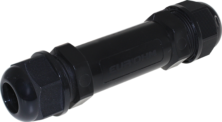 Photo Connexion �tanche IP68 pour cable 3G1.5 � 3G4mm� | Ref : 70020