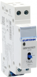 EUROHM Contacteur jour/nuit 16a 1p+n 1f 30103