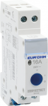 EUROHM T�l�rupteur silencieux 1x16a 220v 30132