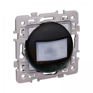 EUROHM Square - dtecteur 3 fils 300w hal12vel anthracite 60322
