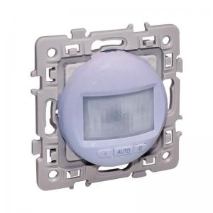 EUROHM Square detect silver 3 fils 300w hal12vel. 60422