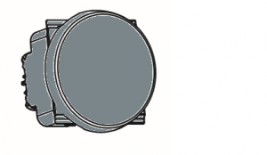 EUROHM Comete permutateur vulcain  61626