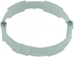 EUROHM Anneau d\'appareillage avec vis 52184