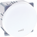 EUROHM Comete variateur 2 fils blc (incand./halo/led 230v) 61119