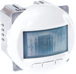 EUROHM Comete interrupteur automatique  dtection de mouvement 2 fils (sans neutre) blanc 61121