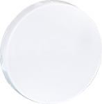 EUROHM Comete obturateur blc 61176