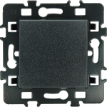 EUROHM Va et vient anthracite 61901