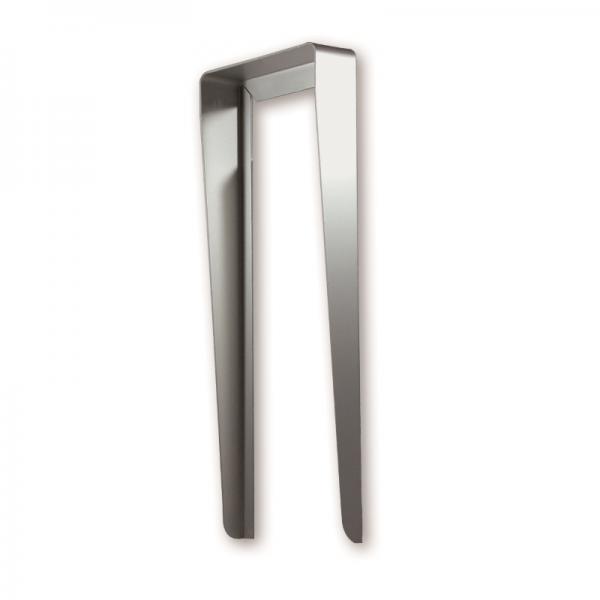 Photo Visire inox pour platine de rue GTO 62xx | Ref : GACV/GTO62