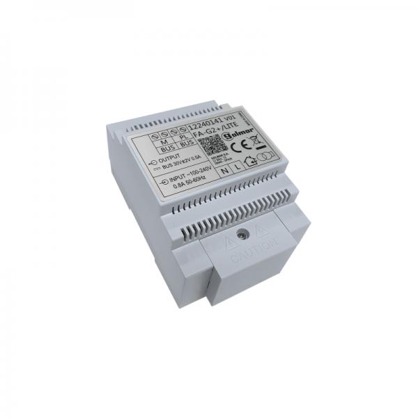Photo ALIMENTATION G2P 0.8 A | Ref : GFA/G2P/LITE