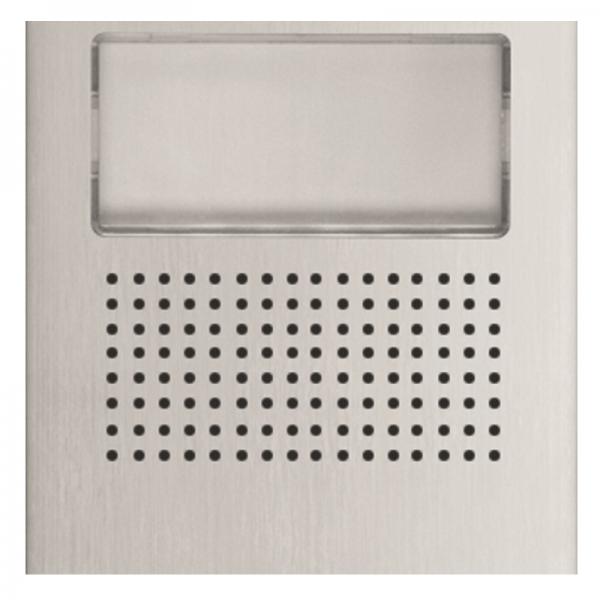 Photo Module pour groupes audio et vido, sans BP NEXA aluminium | Ref : GN1000/AL