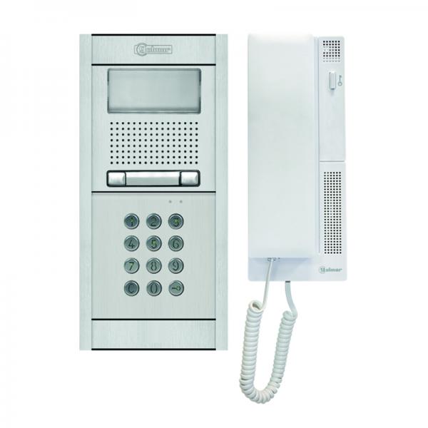 Photo KIT NEXA  AUDIO 4+N 2 APPELS+C | Ref : GN4223AL