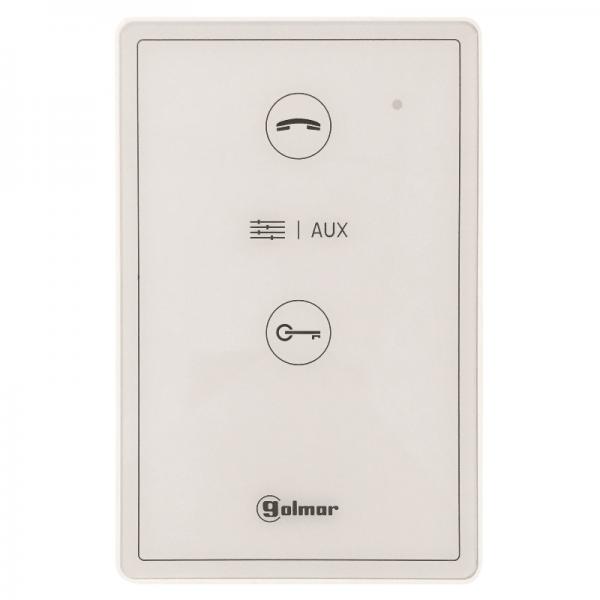 Photo Poste audio mains-libres BUS 2 fils (GB2) | Ref : GNHEAGB2