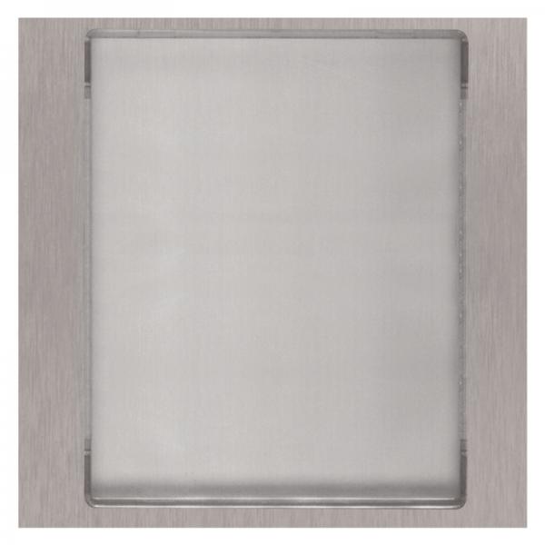 Photo Module information grand modèle NEXA inox 316 L | Ref : GNX3002